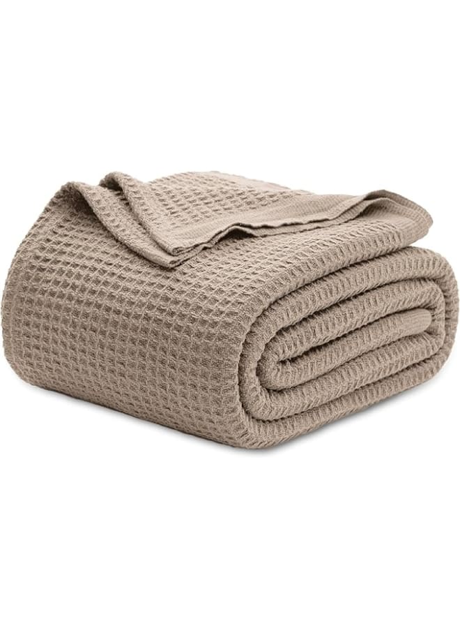 Moro Moro Moro pure cotton bed blanket - Image 1